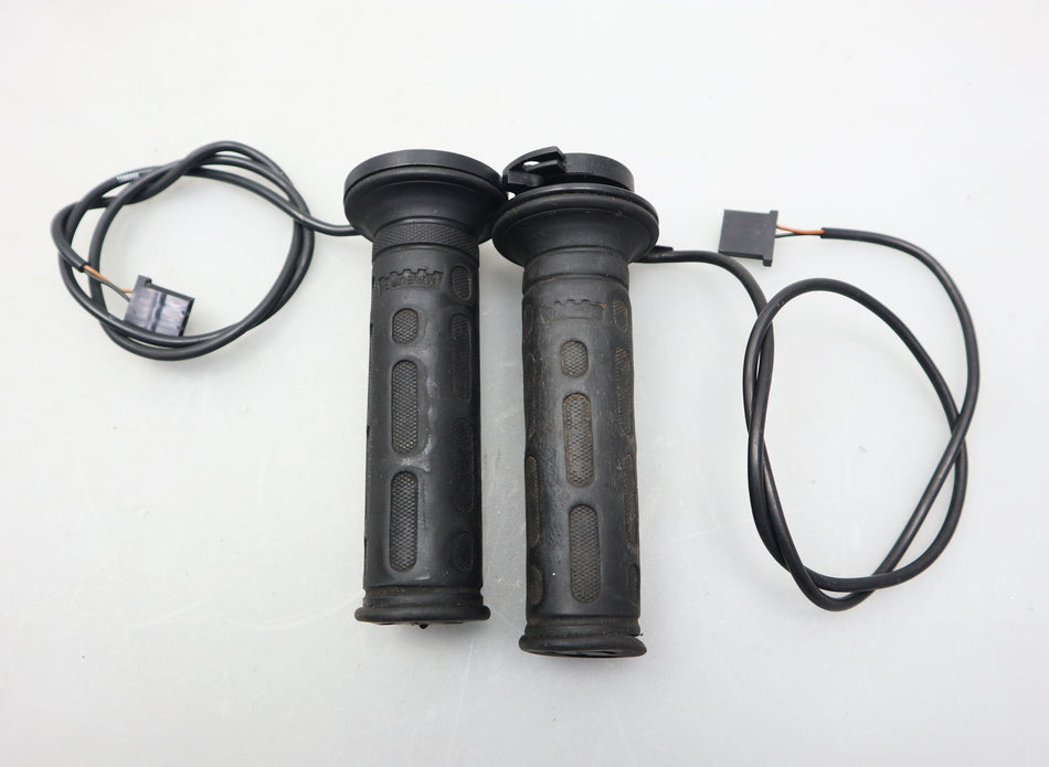 Heizgriffe Griffe Gasgriff Griff BMW C1 125 200