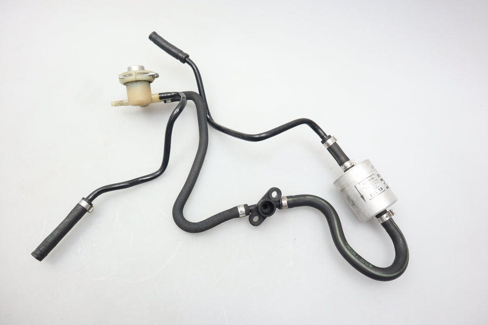 Benzinleitung Benzinschlauch Kraftstoffleitung Fuel Hose BMW C1 ABS 125 200