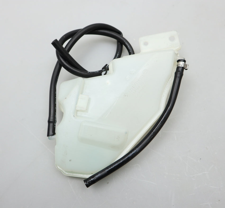 Ausgleichsbehälter Ausgehnungsgefäß Tank BMW HP4 / S 1000 RR K42 K46 M2474