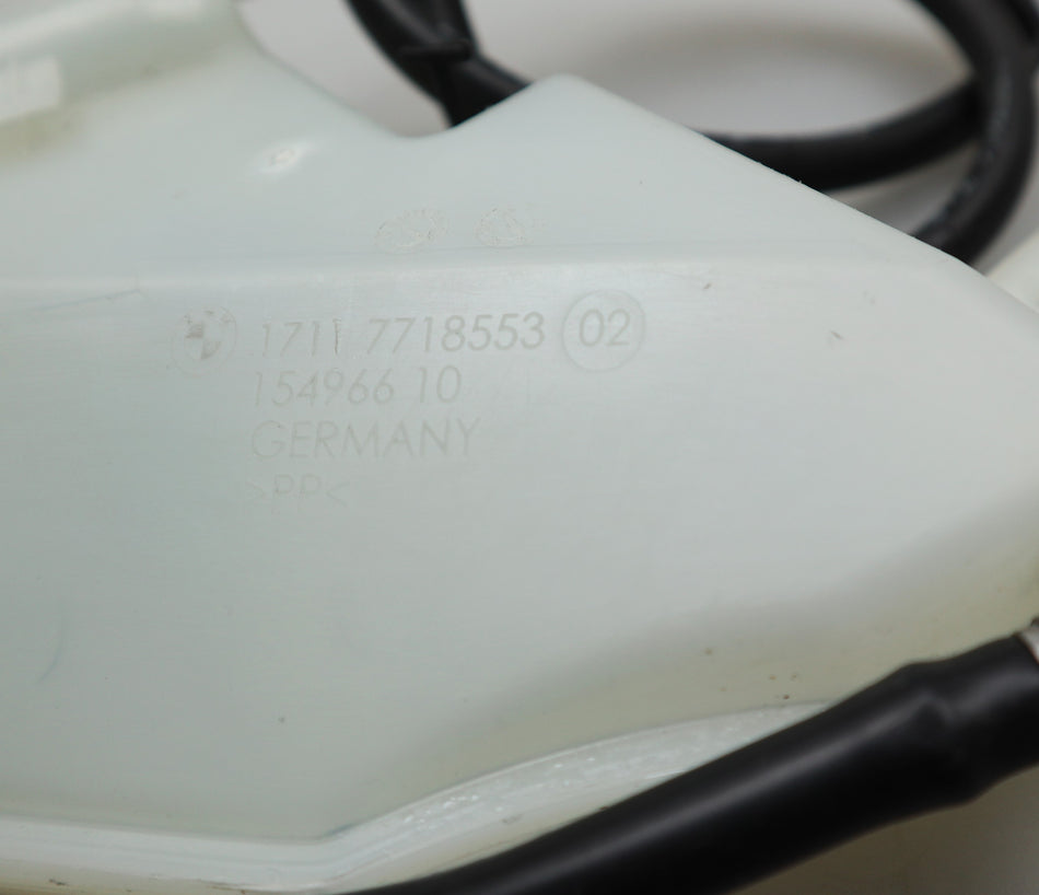 Ausgleichsbehälter Ausgehnungsgefäß Tank BMW HP4 / S 1000 RR K42 K46 M2474
