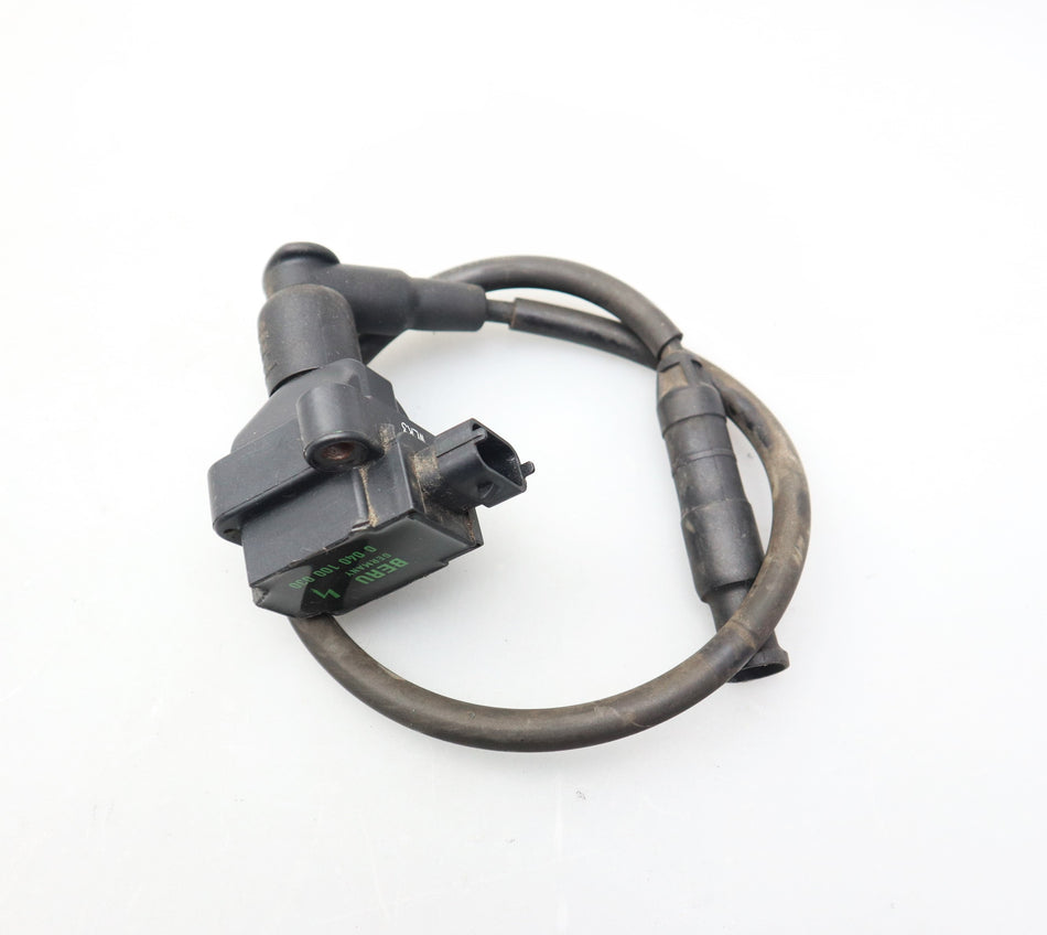 Zündspule Kerzenstecker Ignition Coil BMW C1 125 200