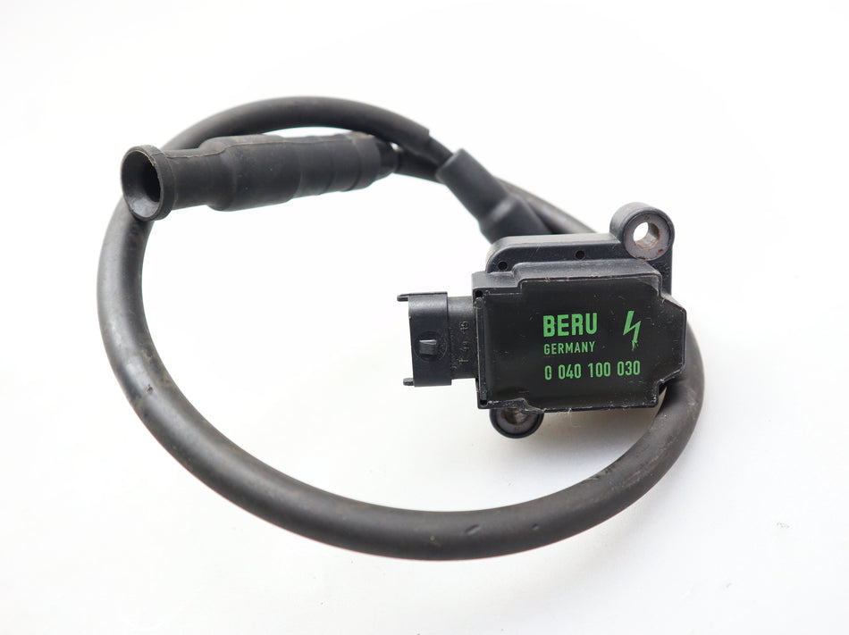Zündspule Kerzenstecker Ignition Coil BMW C1 125 200