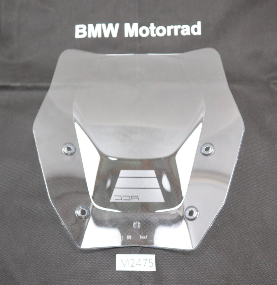 Windschild Windschutzscheibe ACC Screen BMW R 1300 GS M2475