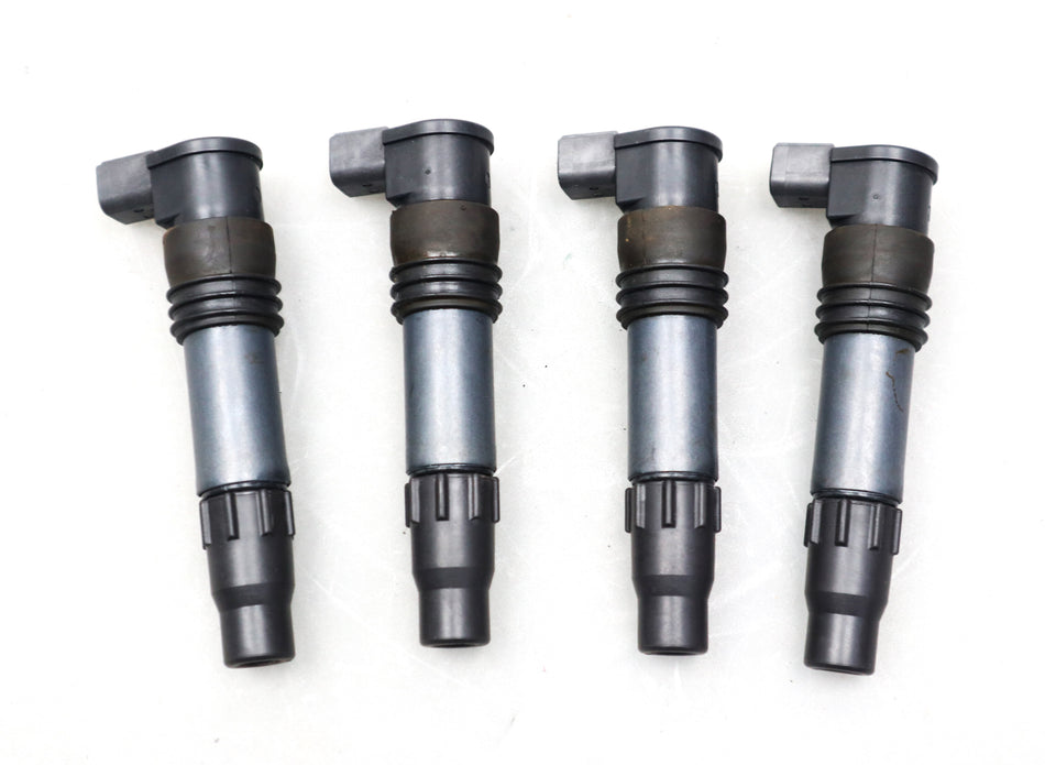 Zündspule Kerzenstecker Ignition Coil 33410-35F11-000 Suzuki GSX-R 1000 K1 K2 K3 K4 K5 K6 K7 K8