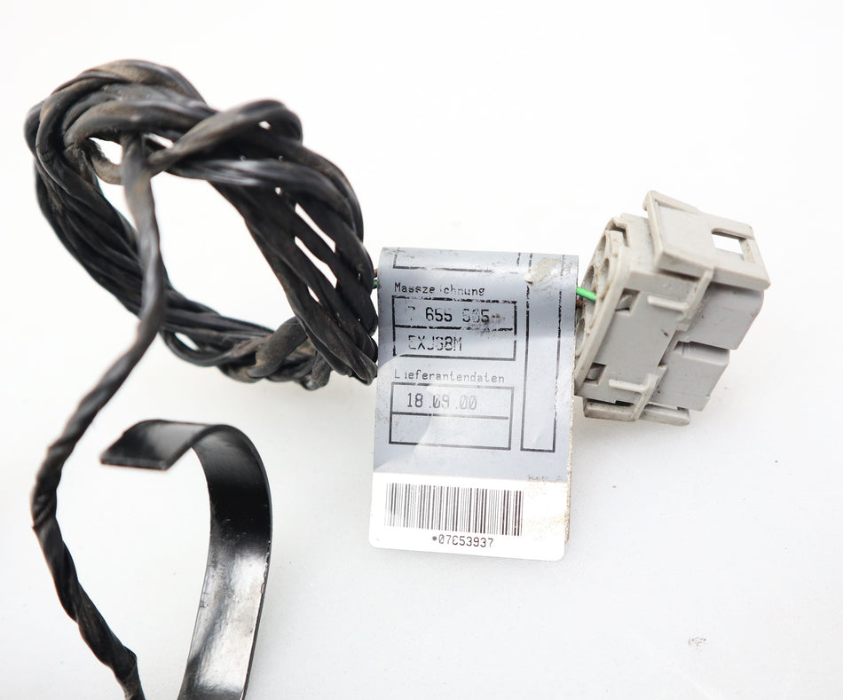 Innenleuchte Leseleuchte Leuchte BMW C1 125 200