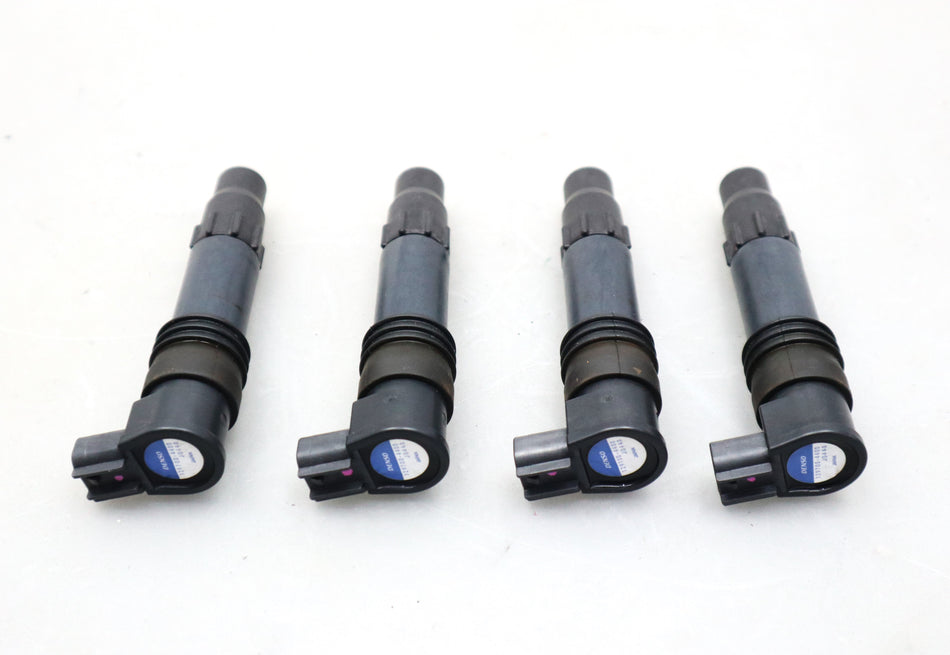 Zündspule Kerzenstecker Ignition Coil 33410-35F11-000 Suzuki GSX-R 1000 K1 K2 K3 K4 K5 K6 K7 K8