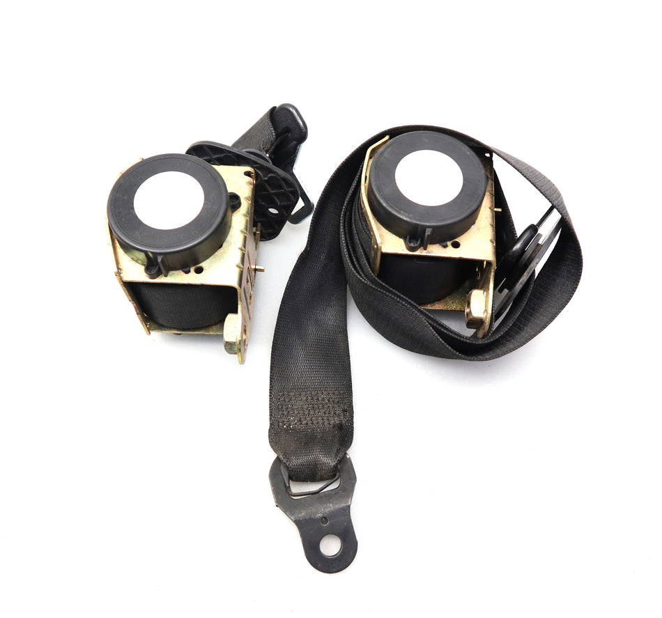 Sicherheitsgurt Gurt links / rechts BMW C1 125 200