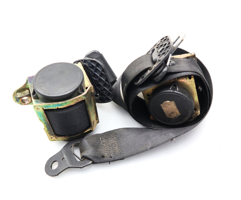 Sicherheitsgurt Gurt links / rechts BMW C1 125 200