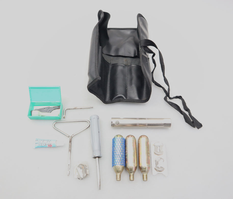 Bordwerkzeug Werkzeug Tools BMW C1 ABS 125 200