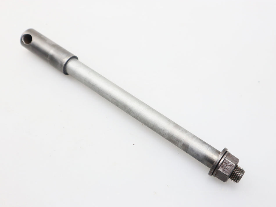 Achse vorne Steckachse Vorderrad Axle BMW C1 ABS 125 200