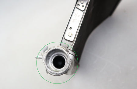 Wasserkühler Kühler 17710-21H00-000 Radiator Cooler Suzuki GSX-R 1000 K7 K8 2007-2008