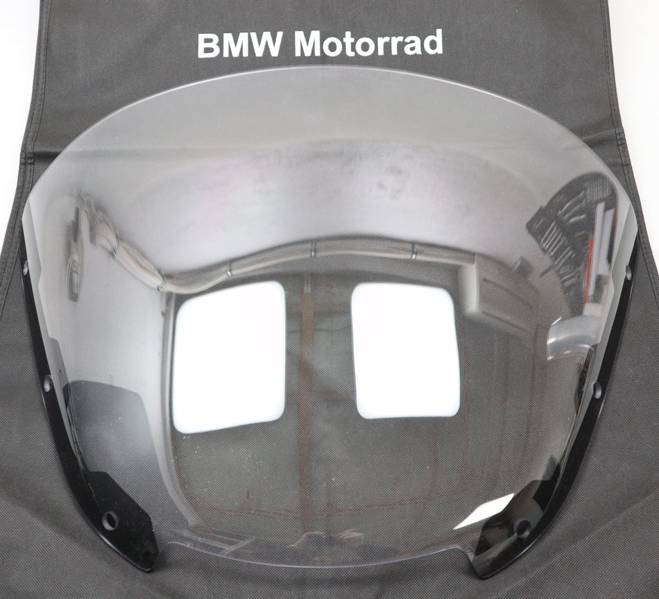 Windschild niedrig Windschutzscheibe Screen BMW R18 B / Transcontinental M2479