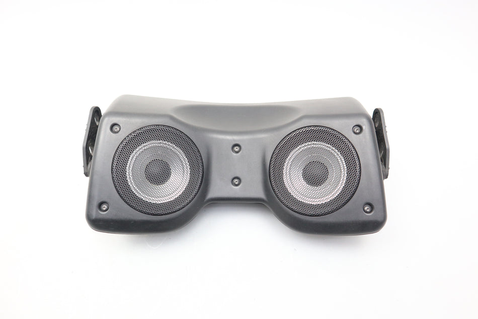 Lautsprecher Boxen BMW C1 ABS 125 200