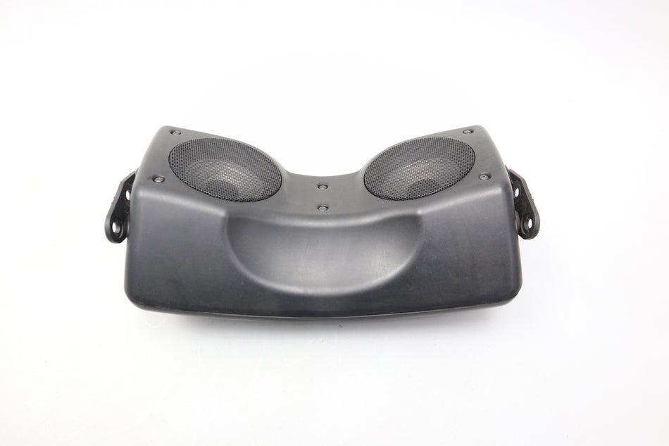 Lautsprecher Boxen BMW C1 ABS 125 200