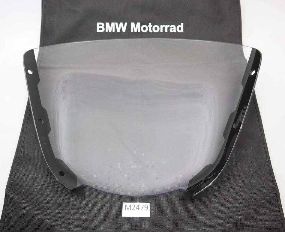 Windschild niedrig Windschutzscheibe Screen BMW R18 B / Transcontinental M2479