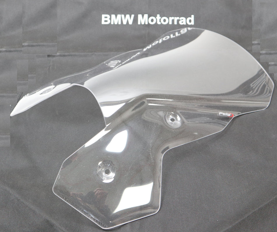 Puig Windschild Windschutzscheibe Screen KTM 1190 Adventure 2013-2016 M2480