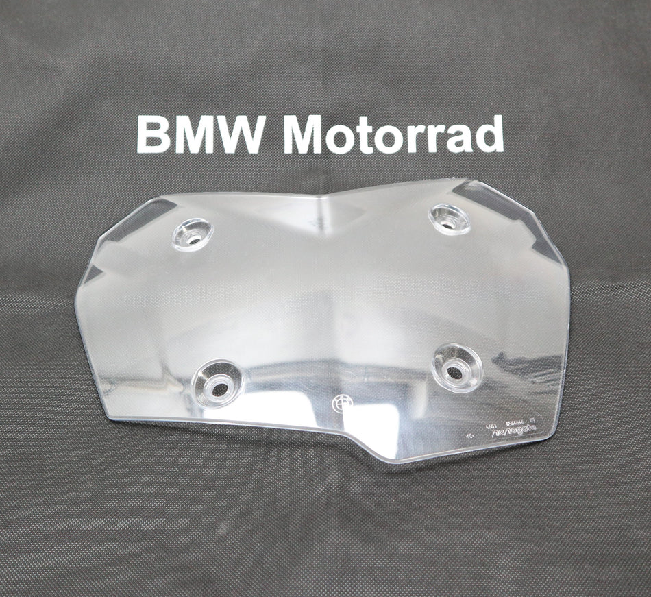 Windschild Windschutzscheibe Screen BMW F 750 GS K80 18-23 M2481