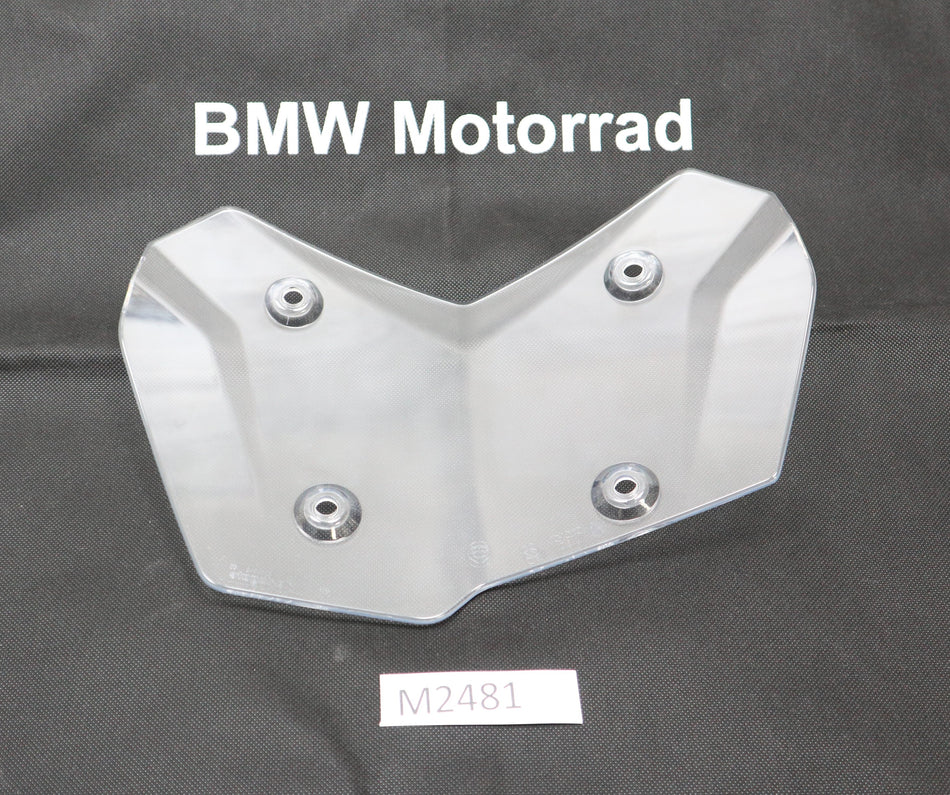 Windschild Windschutzscheibe Screen BMW F 750 GS K80 18-23 M2481