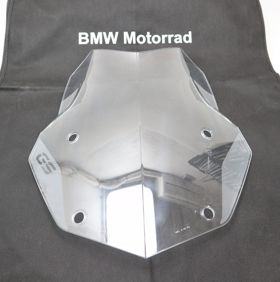 Windschild Windschutzscheibe Screen BMW R 1200 / 1250 GS K50 K51 M2482