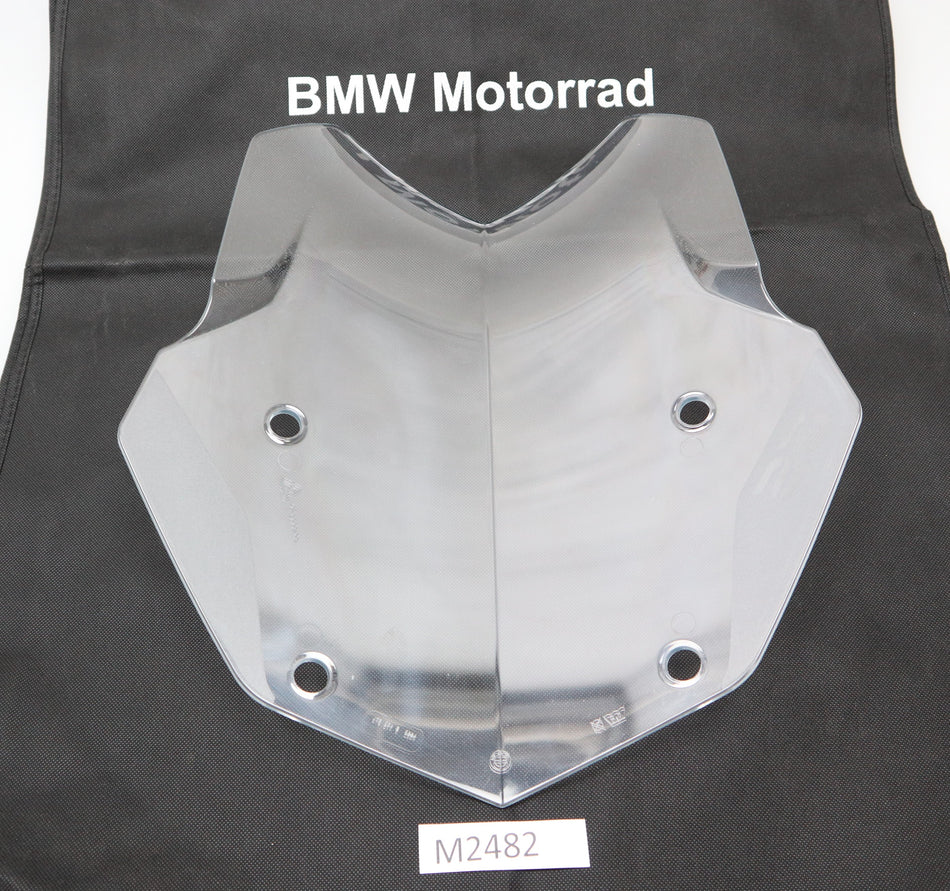 Windschild Windschutzscheibe Screen BMW R 1200 / 1250 GS K50 K51 M2482