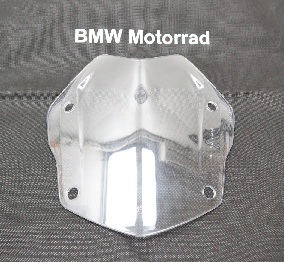 Rallye Windschild Windschutzscheibe Screen BMW R 1200 / 1250 GS K50 K51 M2483