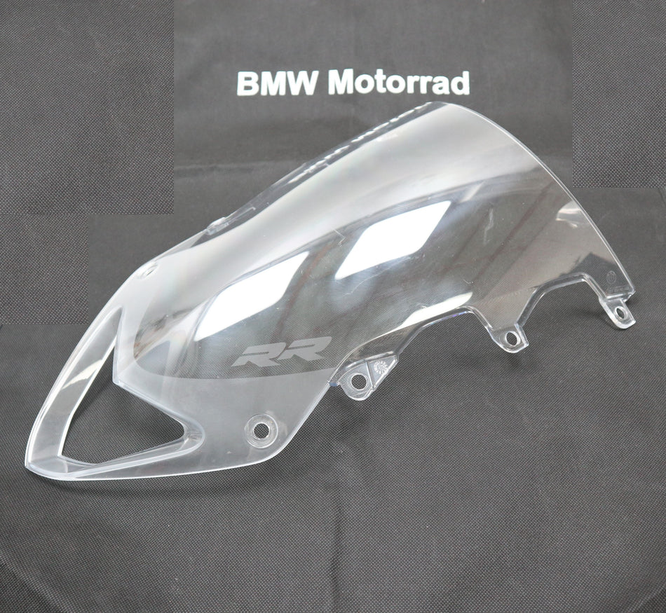 Windschild Windschutzscheibe L440MM Screen BMW S 1000 RR K46 09-14 M2484