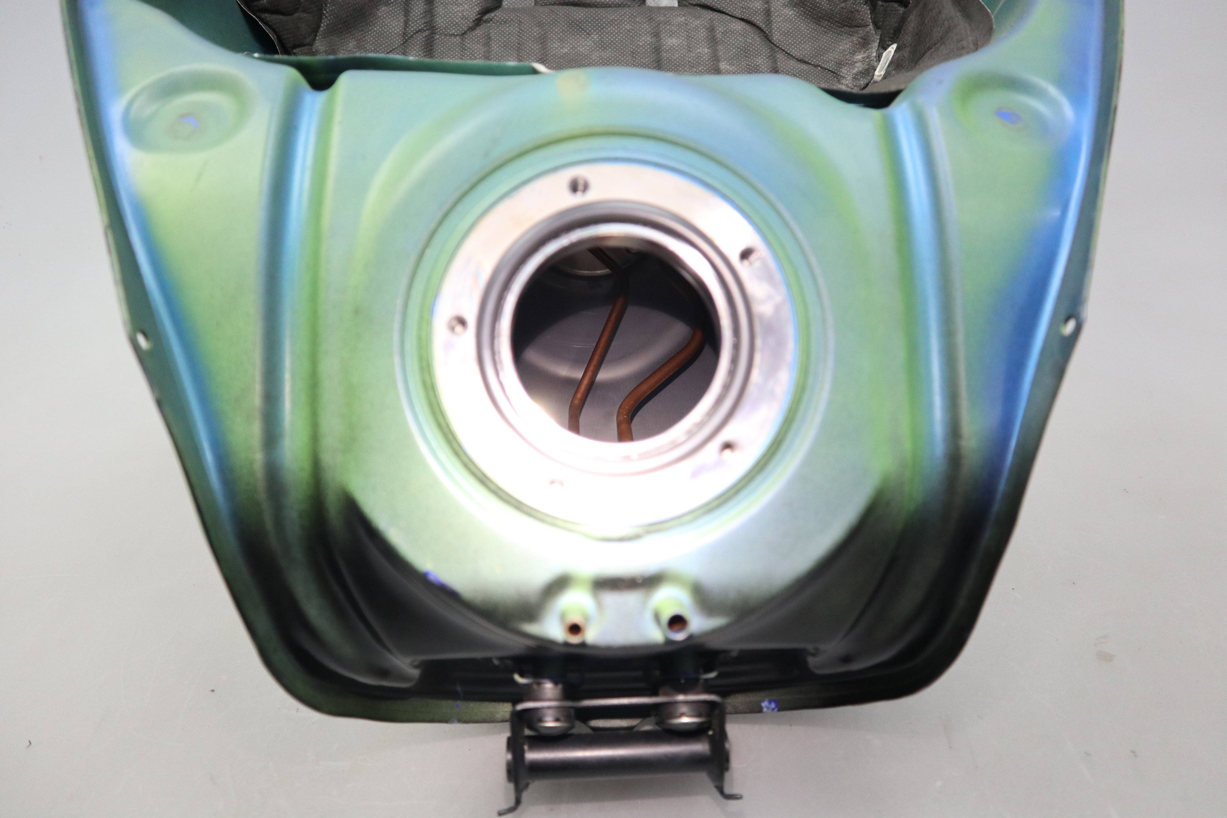 Benzintank Kraftstoff Petrol Tank 44100-21H41-019 Suzuki GSX-R 1000 K7 K8 2007-2008