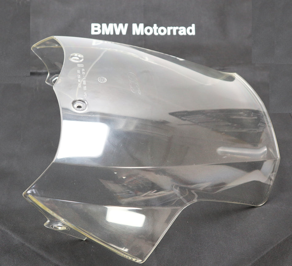 Windschild Windschutzscheibe Screen BMW R 1200 GS K25 M2486