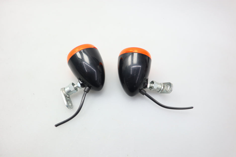 Blinker vorne Indicator Light Harley Davidson Softail II