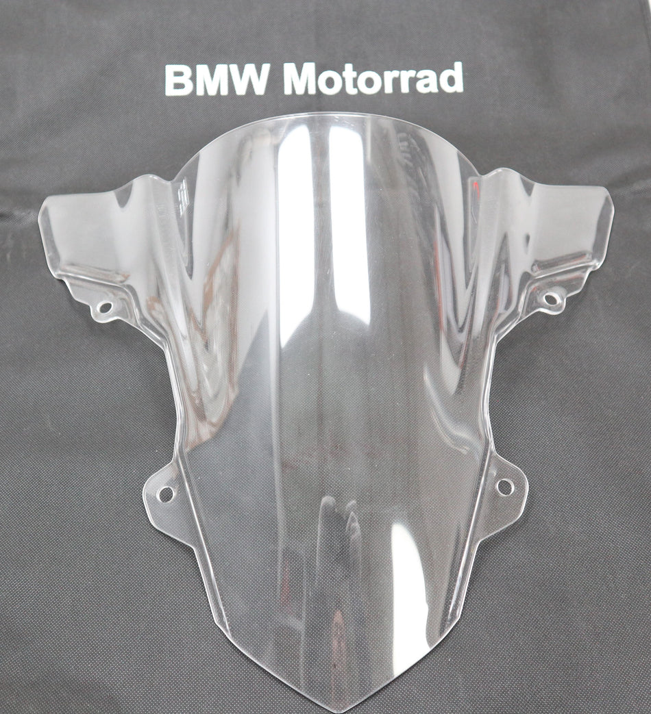 Puig Windschild Windschutzscheibe Screen BMW S 1000 RR K46 2015-2018 M2487