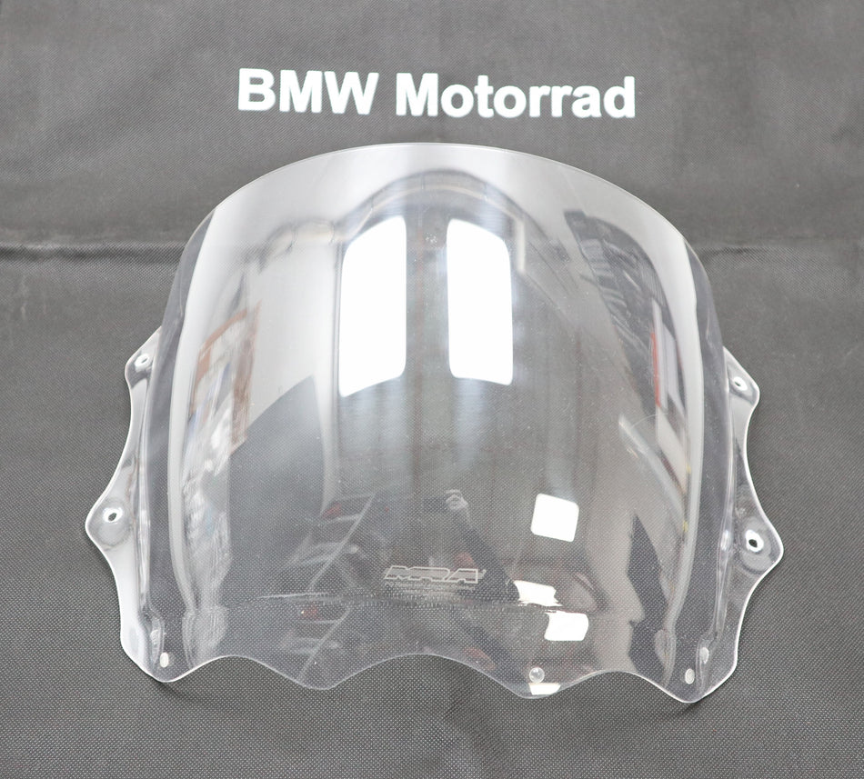 MRA Racingscheibe Windschild Screen BMW M 1000 RR 2023- M2488