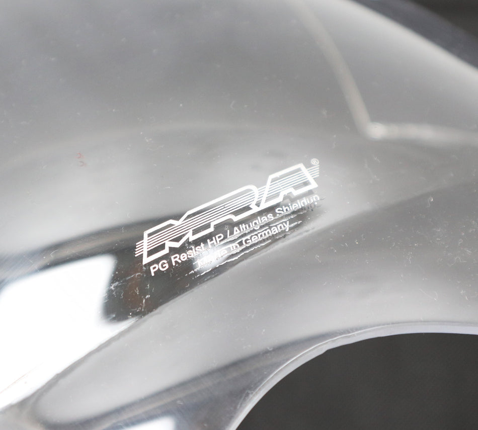 MRA Racingscheibe Windschild Screen BMW M 1000 RR 2023- M2488