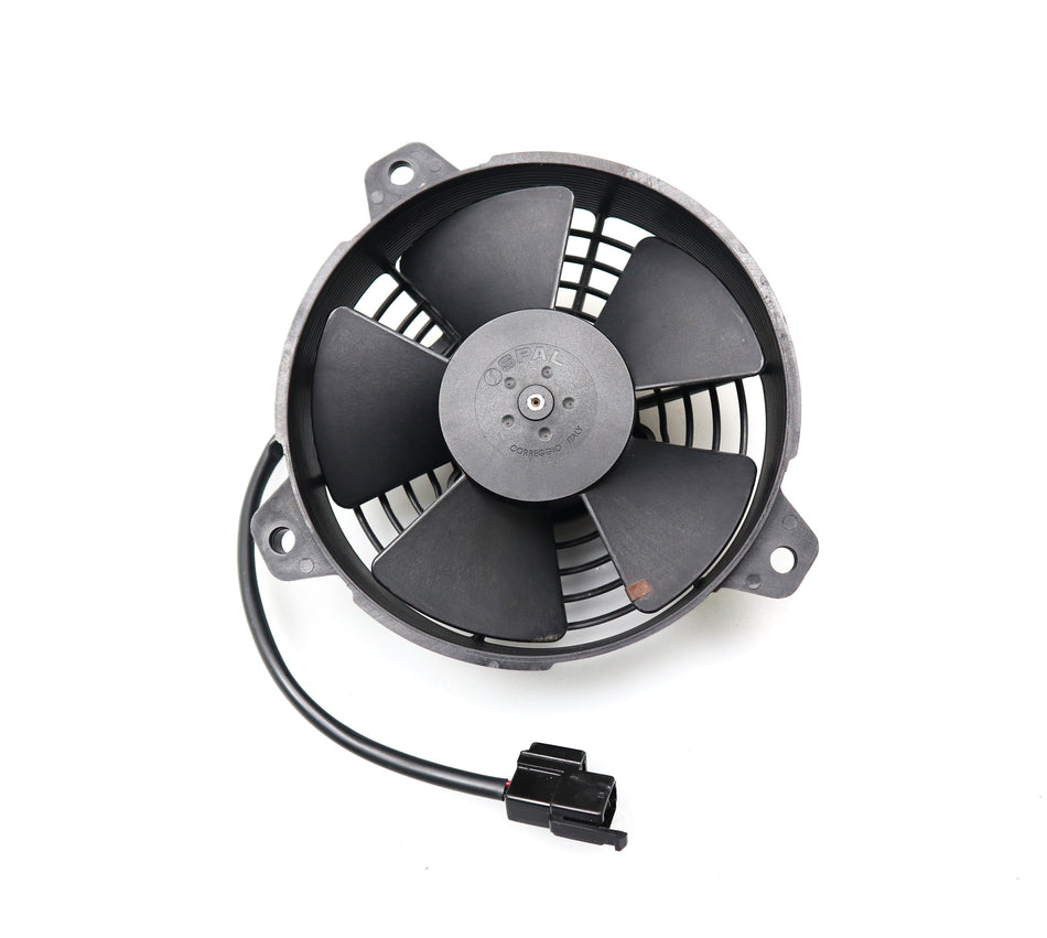 Lüfter Lüftermotor Kühlerventilator Fan Cooler KTM 990 LC8 Super Duke 2008