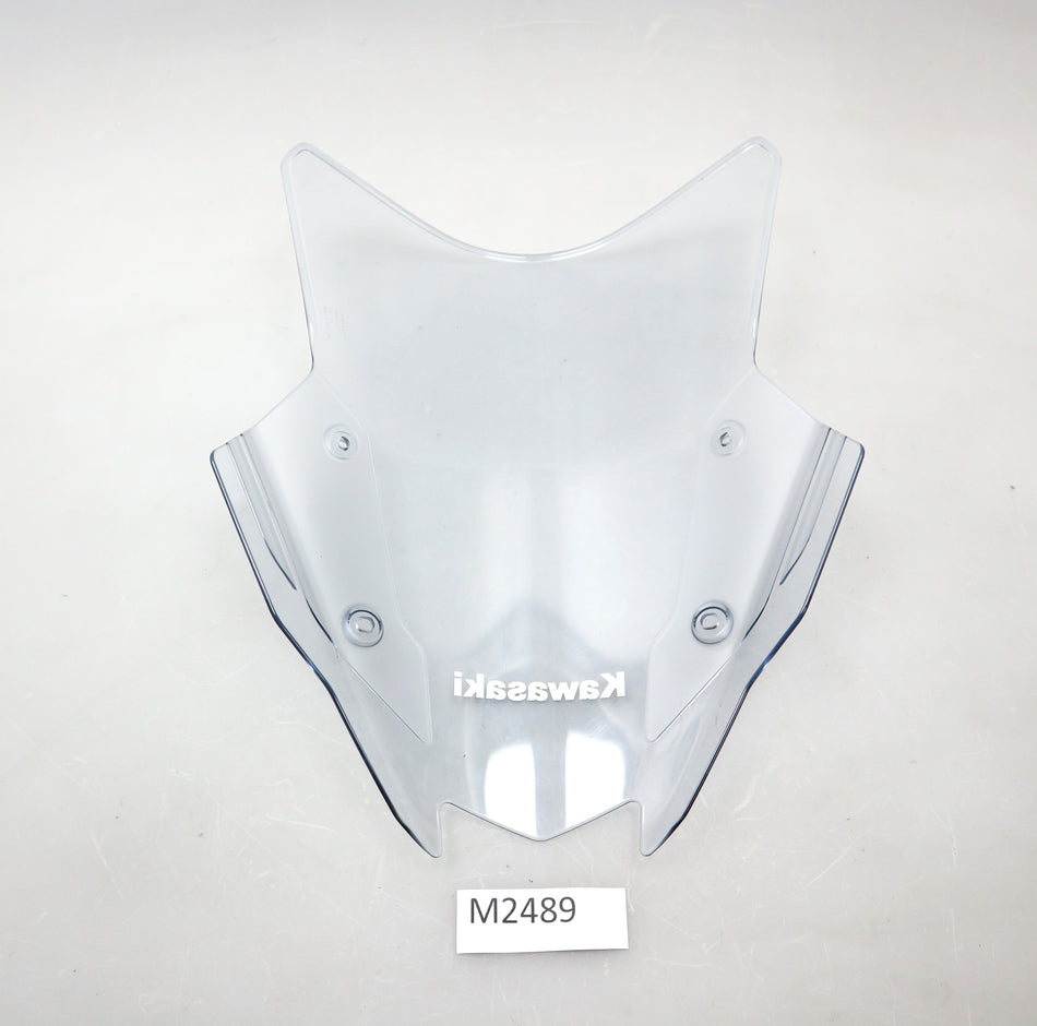 Windschild Windschutzscheibe Screen Kawasaki Ninja Z 1000 SX 2020-2023 M2489