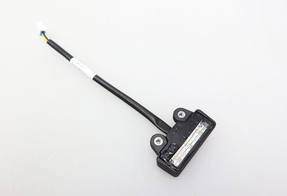 Kennzeichenleuchte 52510611A Light Ducati Monster Panigale Streetfighter