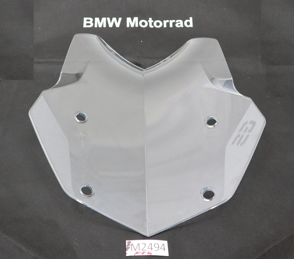 Windschild Windschutzscheibe Screen BMW R 1200 / 1250 GS K50 K51 M2494