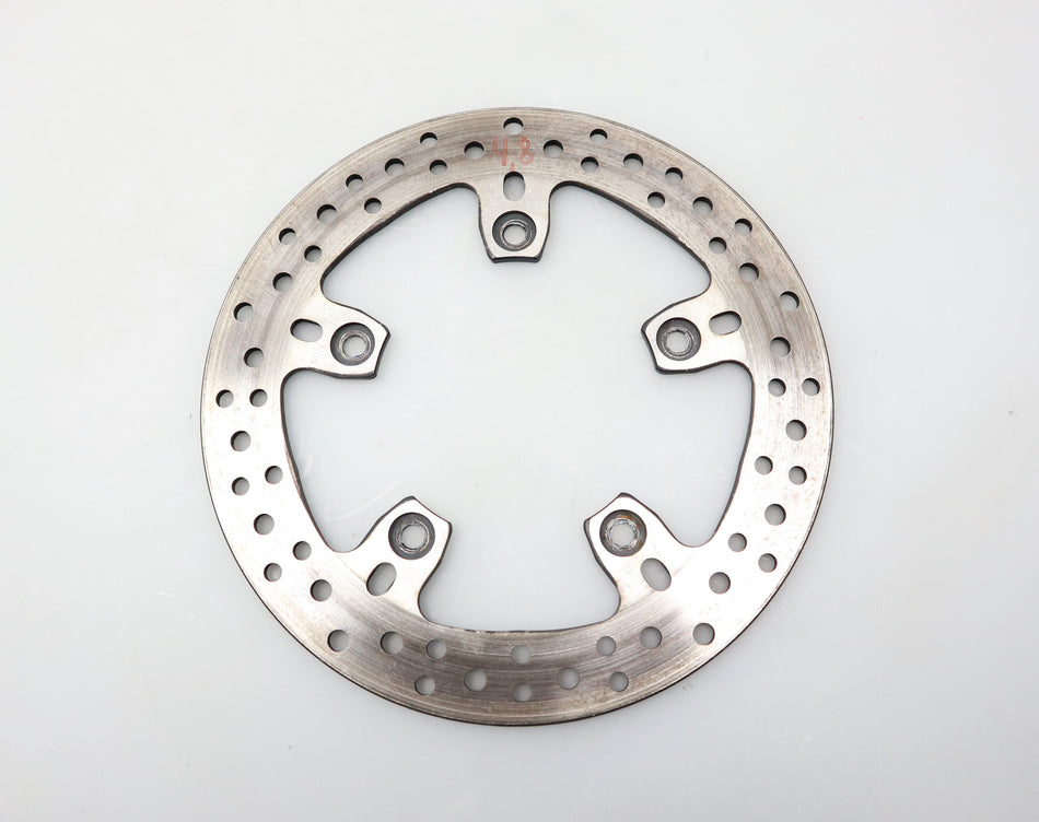 Bremsscheibe hinten Brake Disc KTM 990 LC8 Super Duke 2008