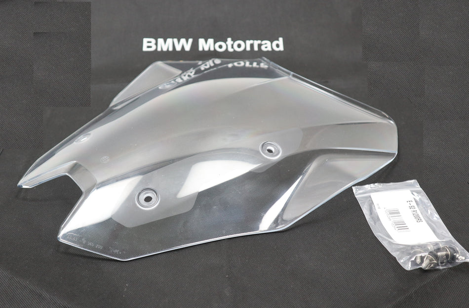 Windschild Windschutzscheibe Screen BMW R 1200 RS K54 M2497