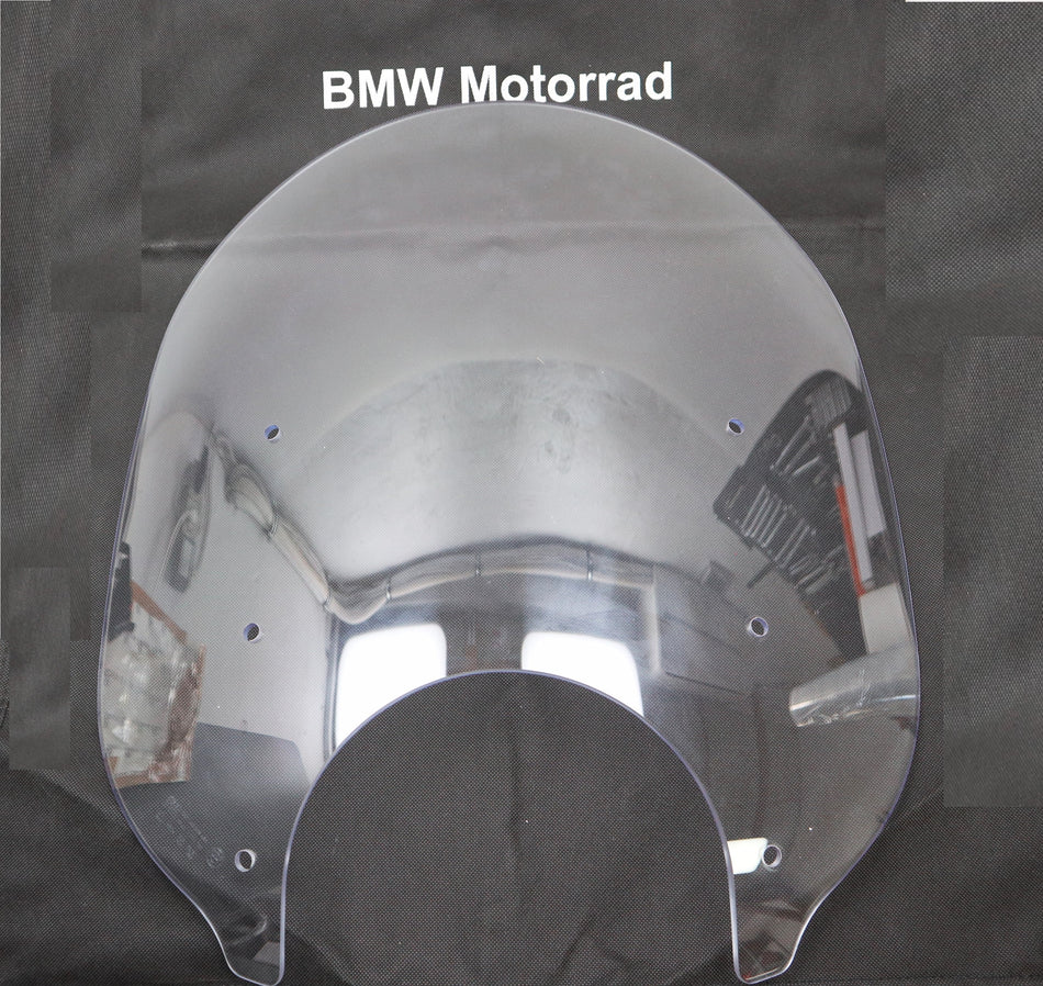 Windschild Windschutzscheibe Screen BMW R18 Roctane / Classic K34 M2498