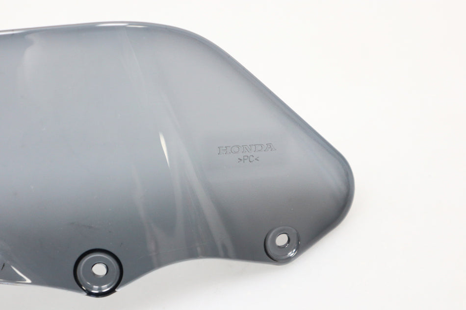 Windschild Wind Abweiser deflector 64200-MLA-A30 Honda CMX 1100 Rebel Touring 2023-