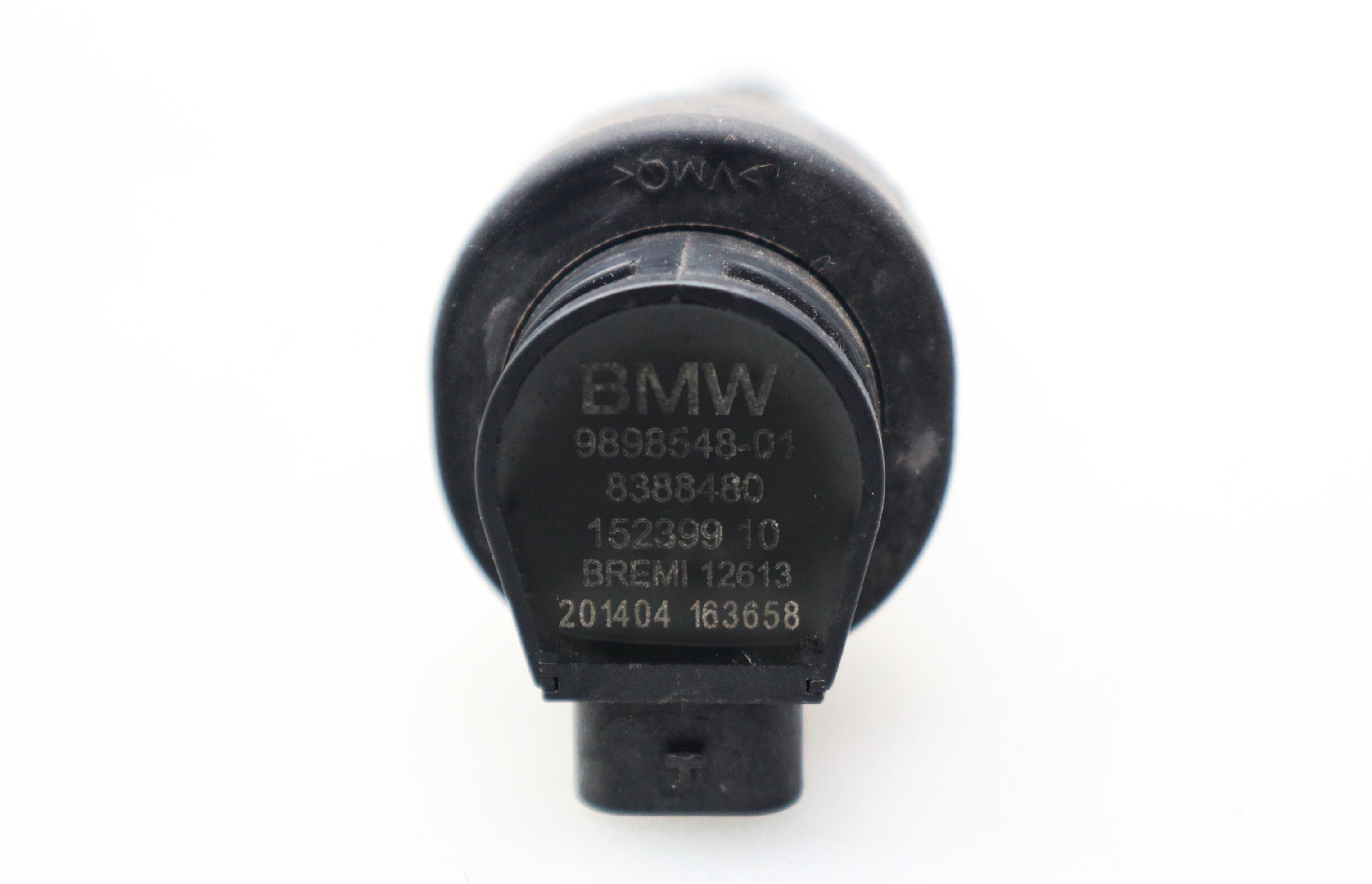 Zündspule 12139898548 Ignition Coil BMW F 750 800 850 GS