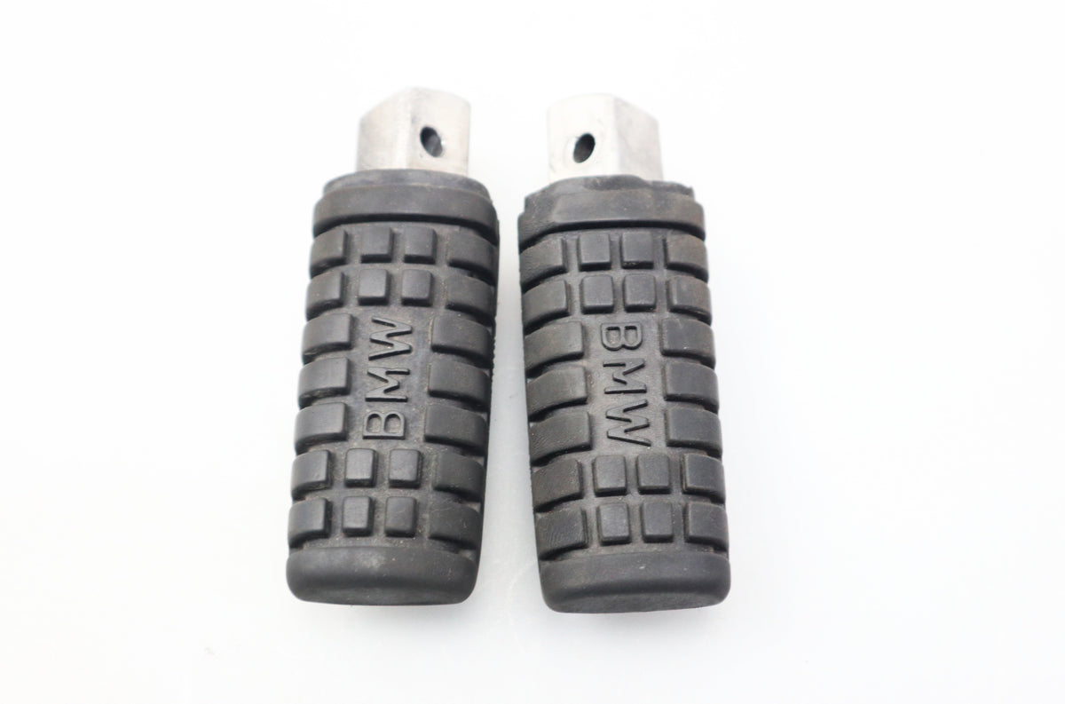 Fußraste hinten 4671-1454535 4671-1454536 foot peg BMW R 65 80 100