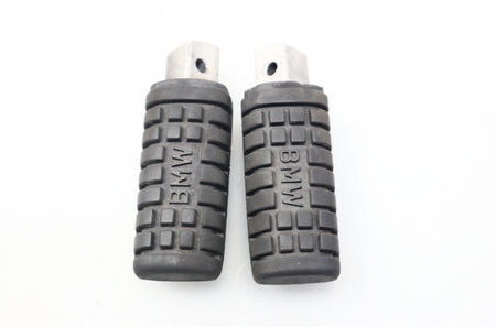 Fußraste hinten 4671-1454535 4671-1454536 foot peg BMW R 65 80 100