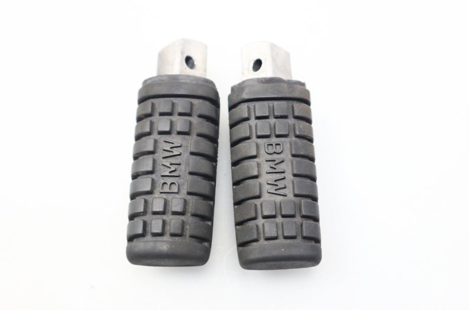 Fußraste hinten 4671-1454535 4671-1454536 foot peg BMW R 65 80 100