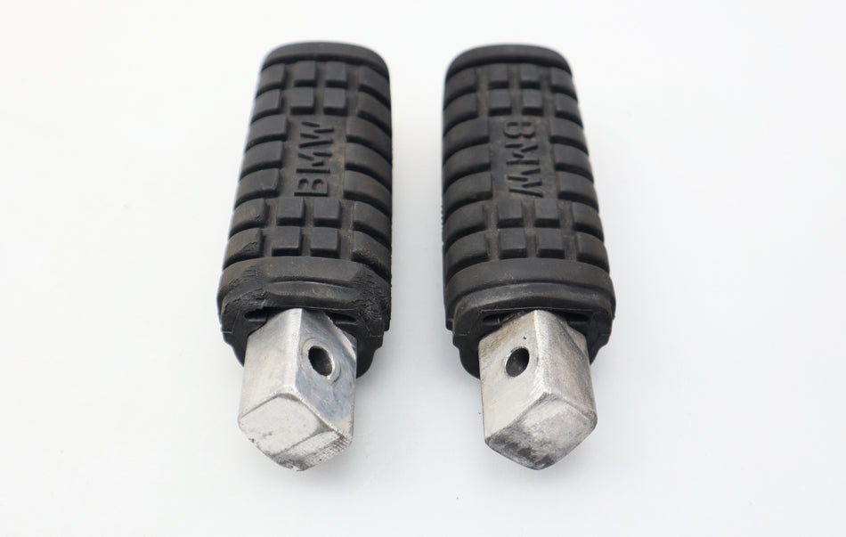 Fußraste hinten 4671-1454535 4671-1454536 foot peg BMW R 65 80 100