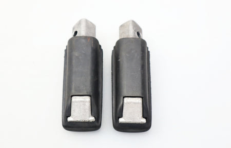 Fußraste hinten 4671-1454535 4671-1454536 foot peg BMW R 65 80 100