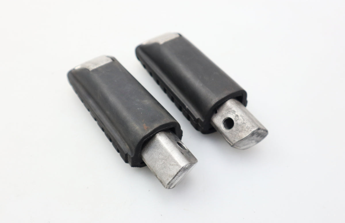 Fußraste hinten 4671-1454535 4671-1454536 foot peg BMW R 65 80 100