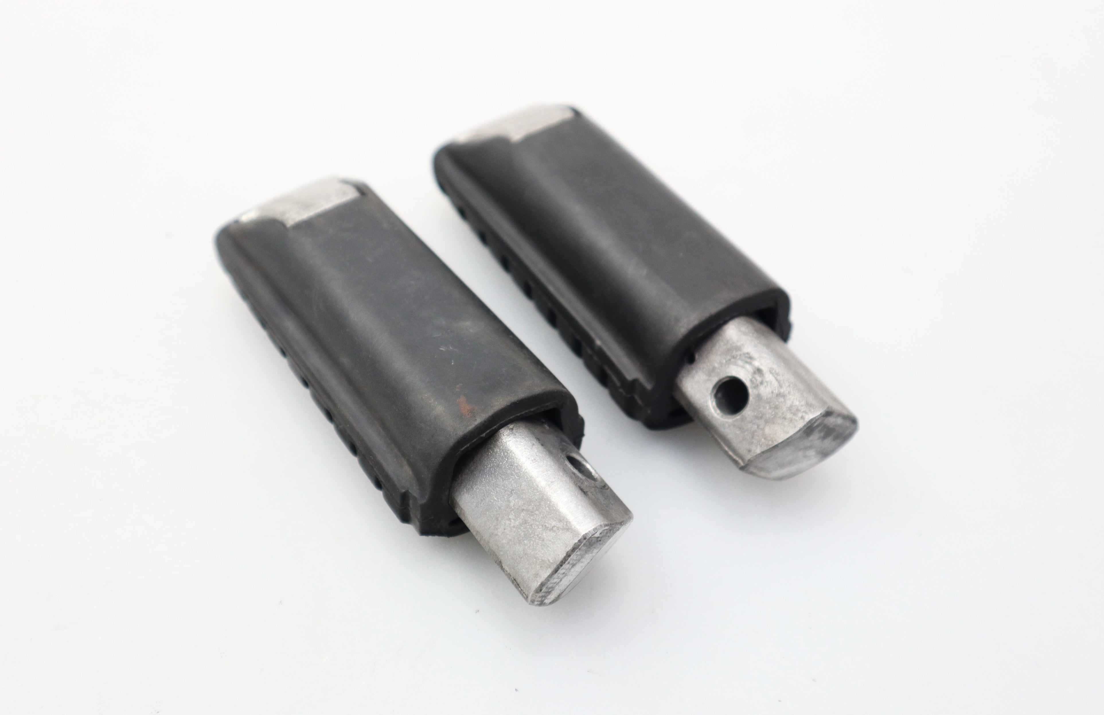 Fußraste hinten 4671-1454535 4671-1454536 foot peg BMW R 65 80 100