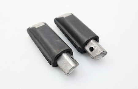 Fußraste hinten 4671-1454535 4671-1454536 foot peg BMW R 65 80 100