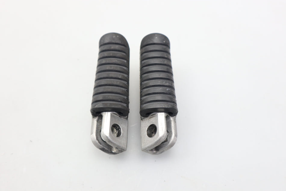 Fußraste vorne Fußrasten Foot Peg Kawasaki Z 750 ZR750L 2007-2012